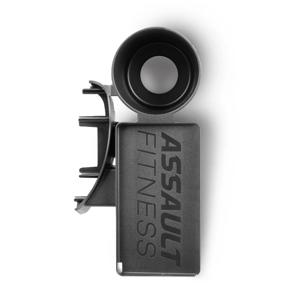 Assault Beker en telefoonhouder voor de Air Runner PRO