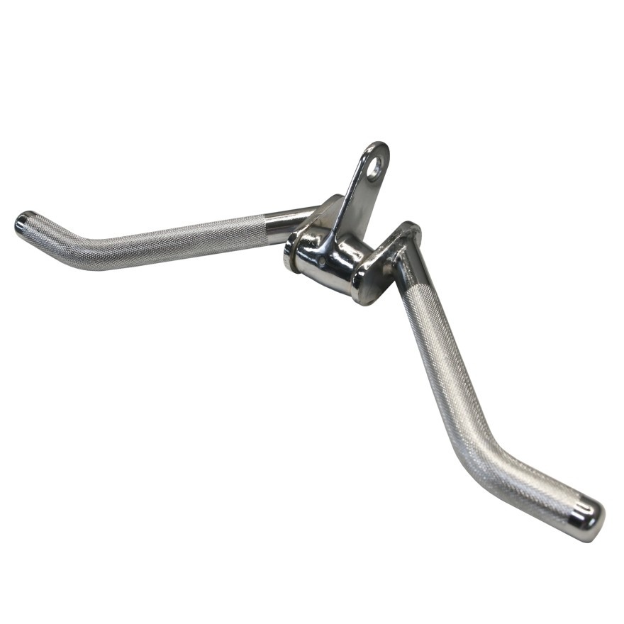 PT Essentials Rotating triceps/biceps bar