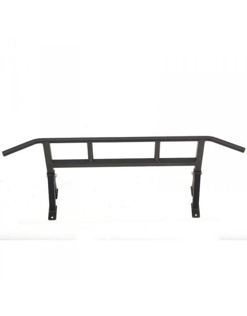 Toorx TTM Multi-Grip Pull Up Bar - Optrekstang