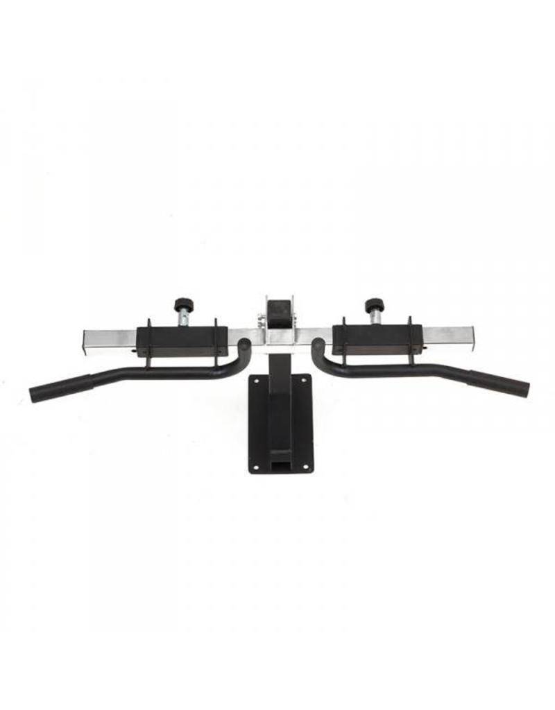 Toorx BTM-R Verstelbare optrekstang