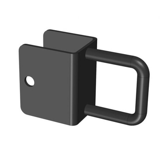 PT Essentials Battlerope Connector