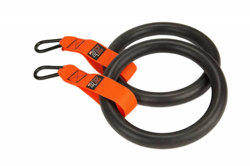 PT4Pro Olympische Ringen add-on PT4Pro