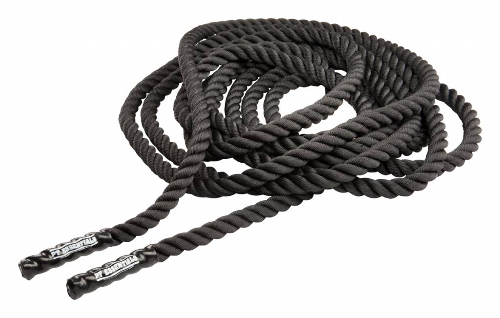 PT Essentials COREPOWER Battlerope 15 meter / 38 mm