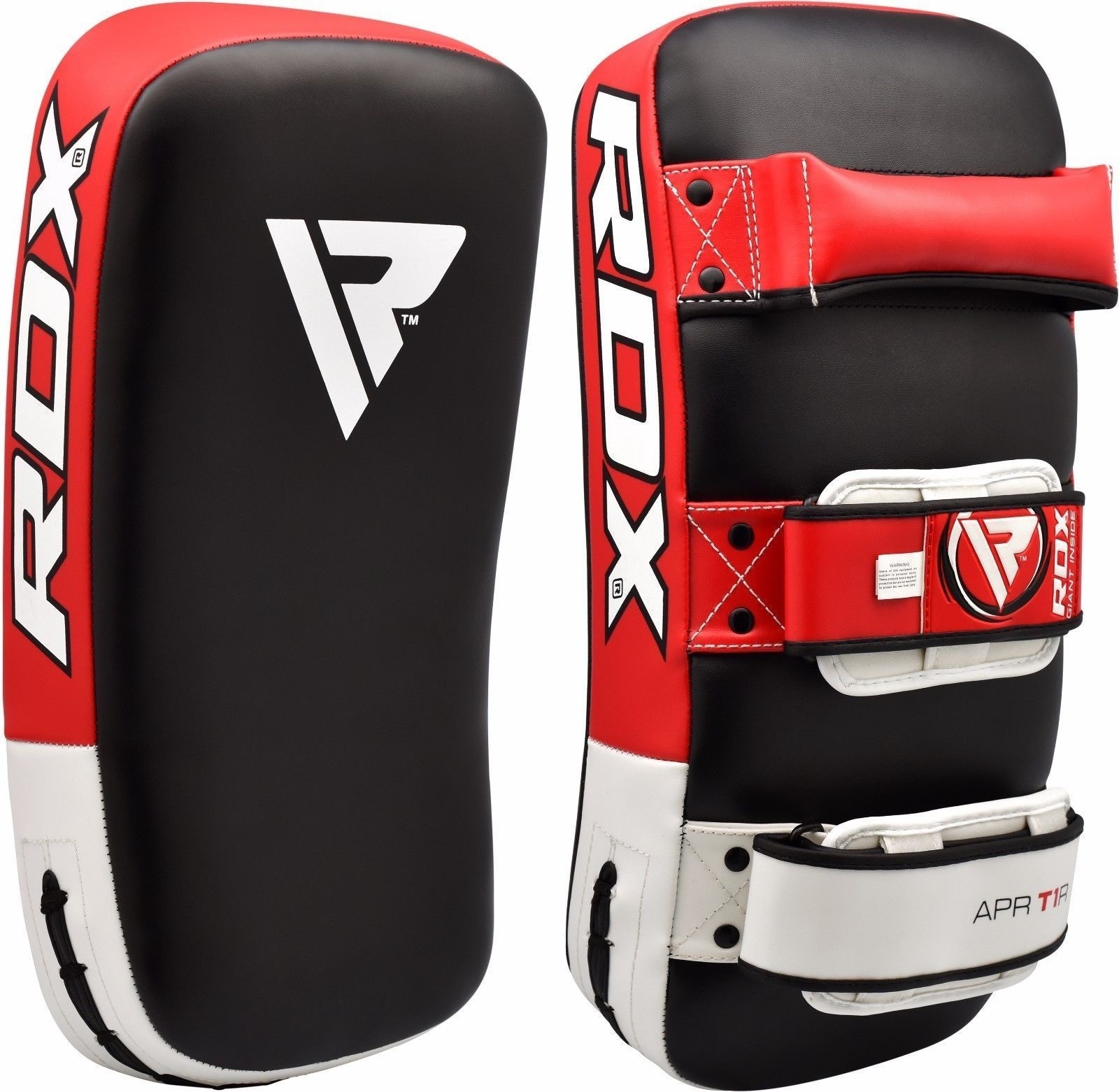 RDX Sports APR-T1 Stootkussen - Thai Kick Pad - PER STUK