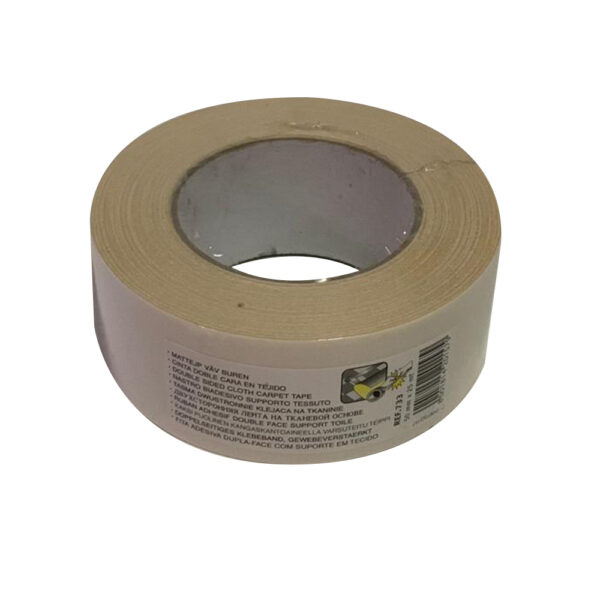 PT Essentials Dubbelzijdige tape voor Sprinttracks & rubber tegels