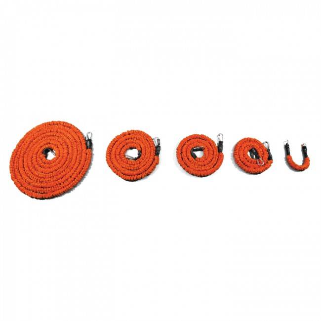 Stroops Slastix Clips Resistance Tube