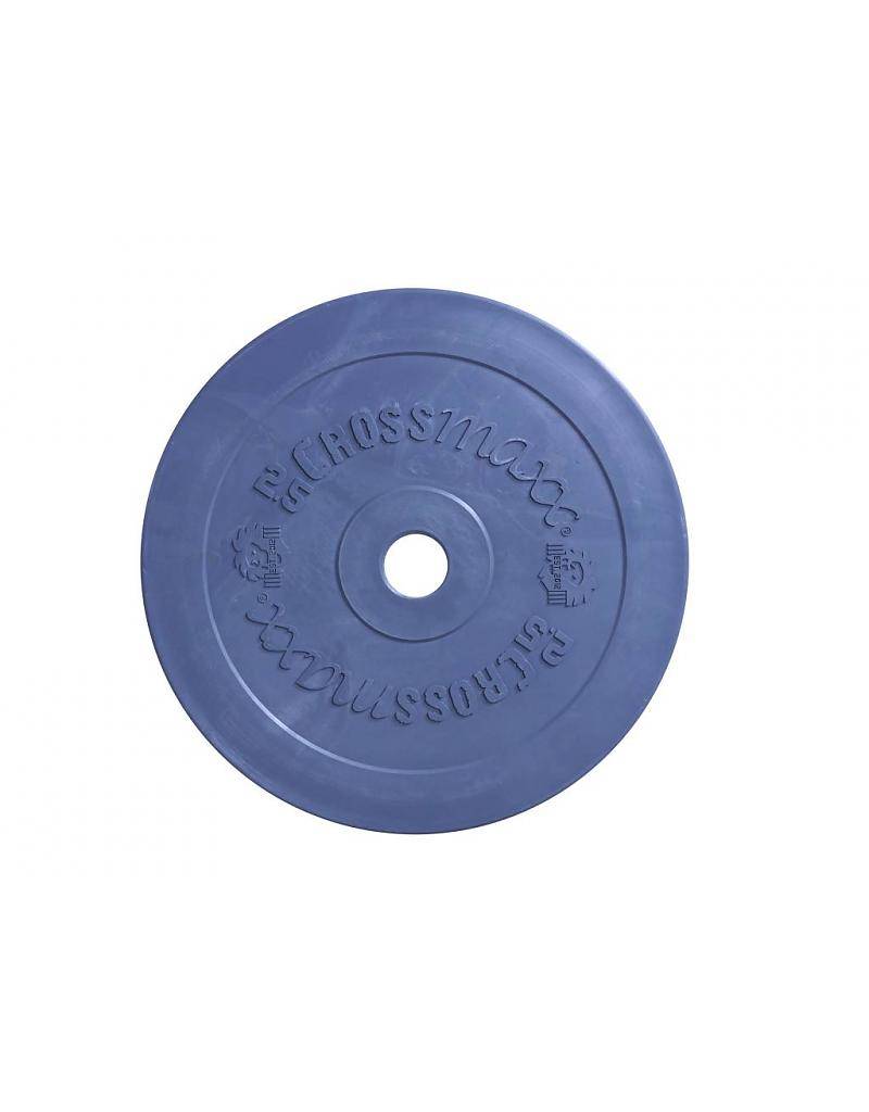 Crossmaxx LMX 87.25 Technique Plate 2