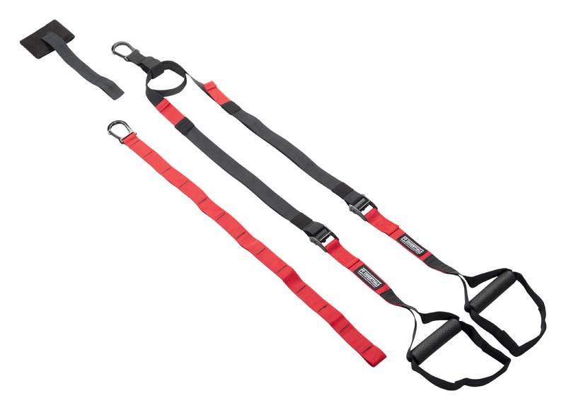 PT Essentials COREPOWER Suspension Trainer - TRX