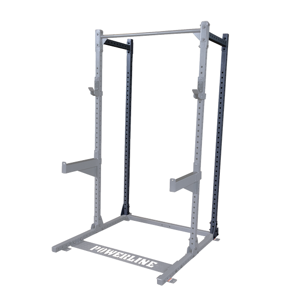 PowerLine Back Extension voor Half Rack PPR500