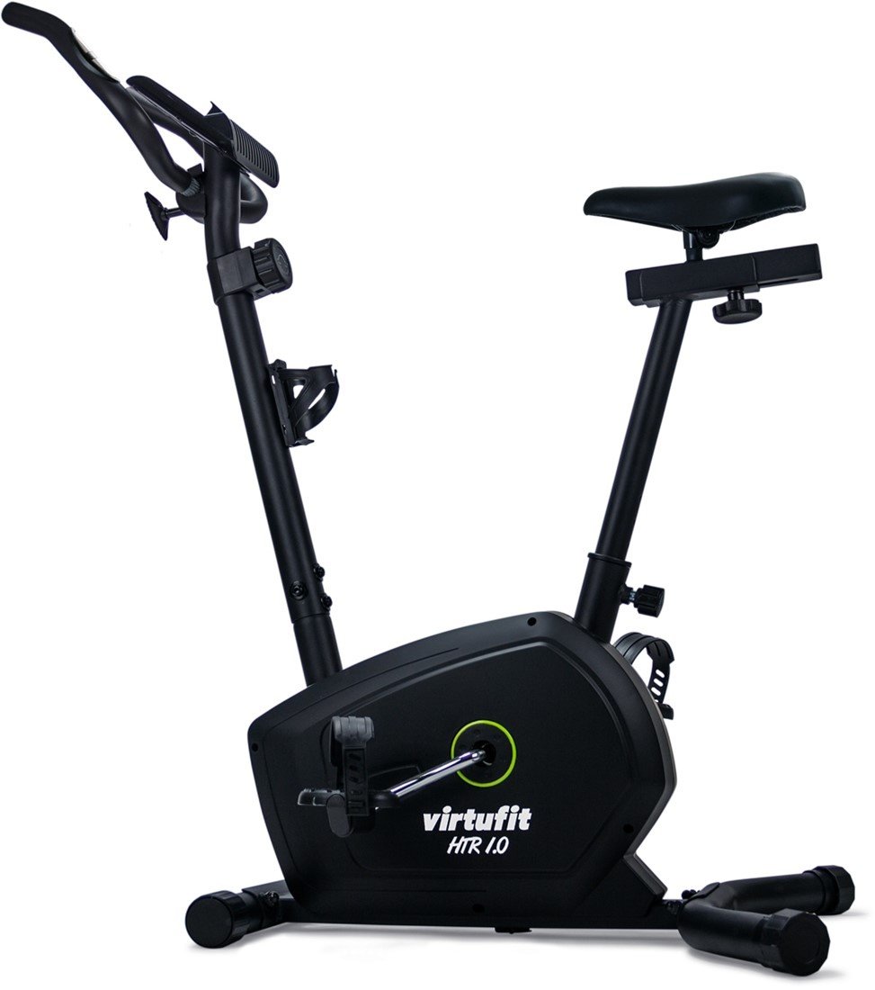 VirtuFit HTR 1.0 Hometrainer - Gratis Levering