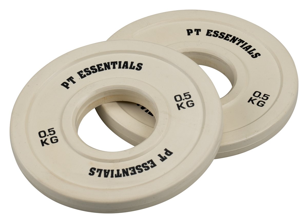 PT Essentials OFP200 Fractional Plates (per stuk)
