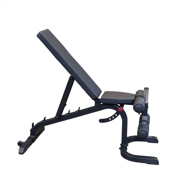 Body-Solid GFID31B Trainingsbank