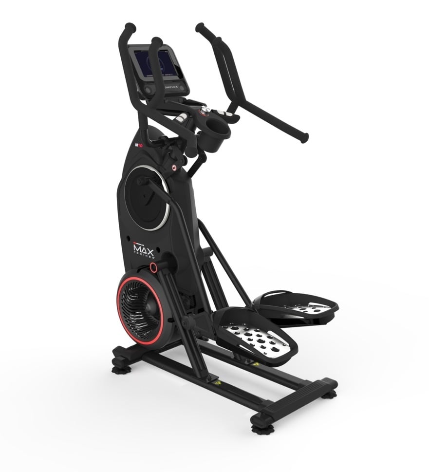 BowFlex Max Trainer M10 - Max Total - Gratis Montage