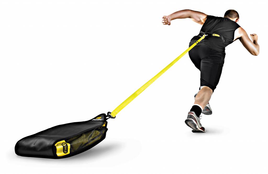 SKLZ SPEEDSAC In- en Outdoor Sprint-Trainer