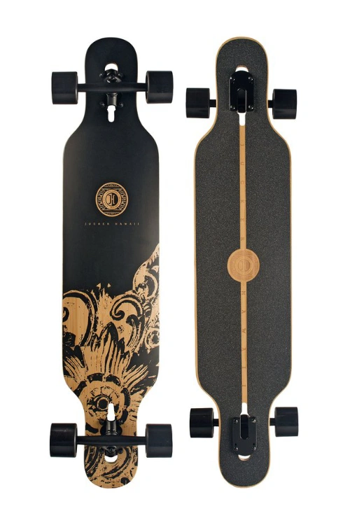 JUCKER HAWAII Longboard HOKU V2 Flex 2