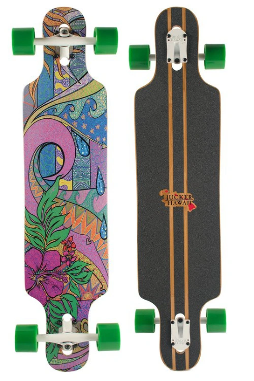 JUCKER HAWAII Longboard WAILANI