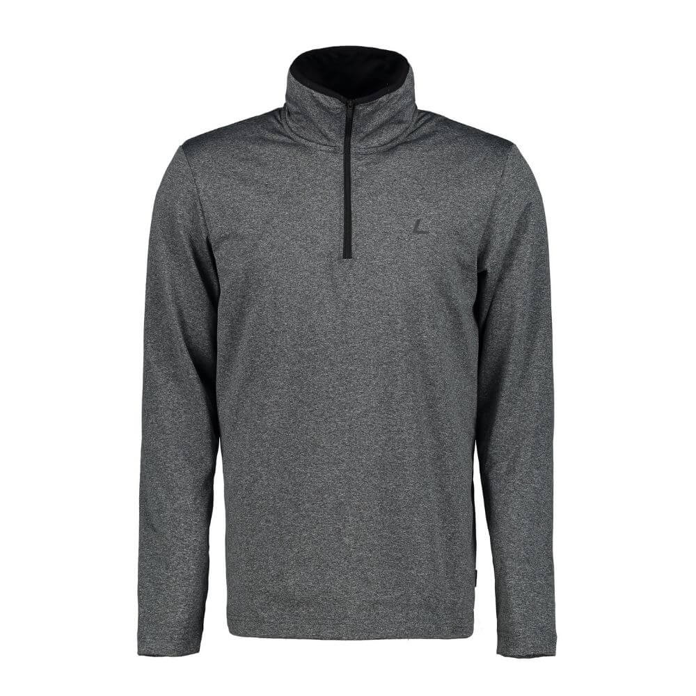 Luhta Kankola Heren Shirt Grijs - M