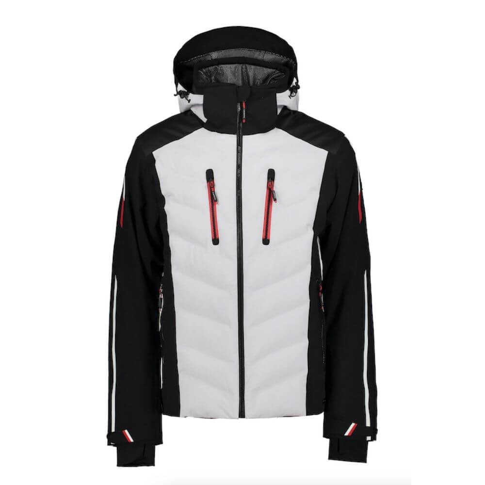 Luhta Saivaara Ski Jas Heren - 52/L