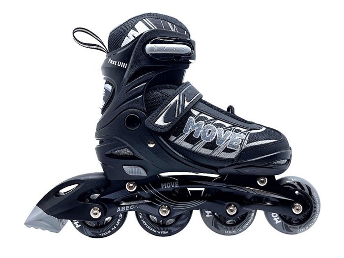 Move Fast Uni Skeelers - 38-41