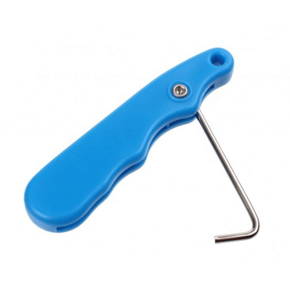 Reaper Vetertrekker Blauw