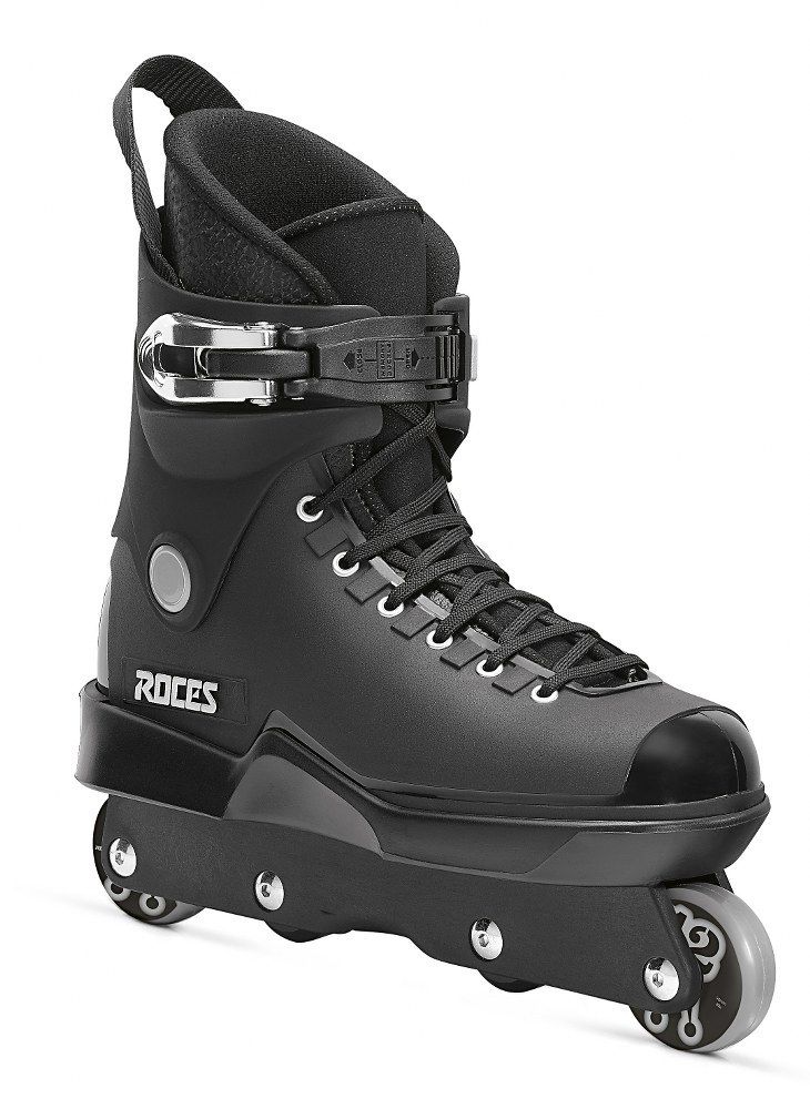 Roces Stunt Skates M12 UFS Zwart - 45