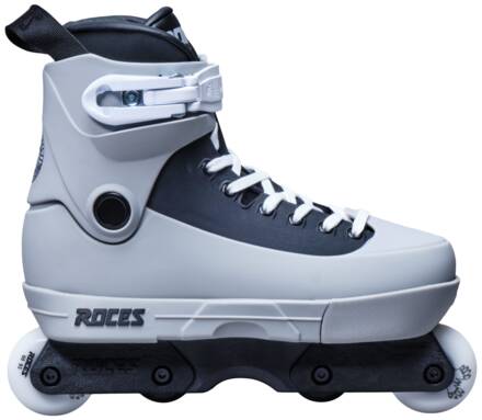 Roces Stunt Skates 5th Element Goto Grijs - 43