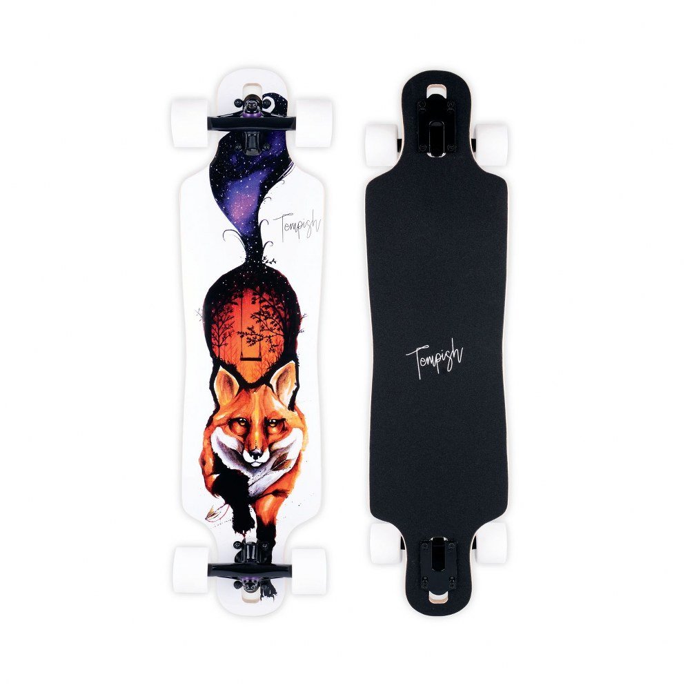 Tempish Longboard Fox 32.5"