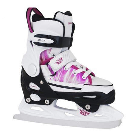Tempish Kinder Ijshockeyschaatsen Rebel Ice Pro Girl - 33-36